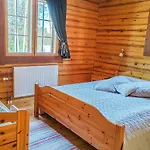 Prázdninový dům Iltaranta By Interhome Jyväskylä