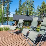 Iltaranta By Interhome Prázdninový dům Jyväskylä