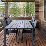 Iltaranta By Interhome Jyväskylä