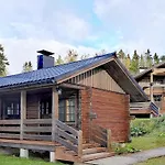 Prázdninový dům Iltaranta By Interhome Jyväskylä