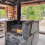 Prázdninový dům Iltaranta By Interhome Jyväskylä