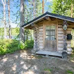 Prázdninový dům Iltaranta By Interhome Jyväskylä