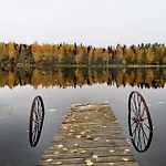 Iltaranta By Interhome Jyväskylä