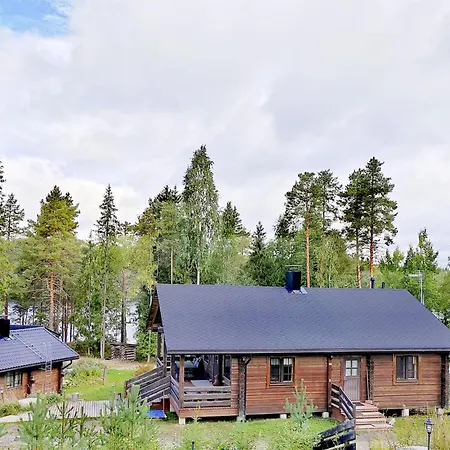 Prázdninový dům Iltaranta By Interhome