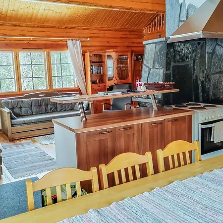 בית נופש Iltaranta By Interhome