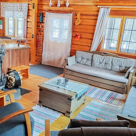 Iltaranta By Interhome Jyväskylä