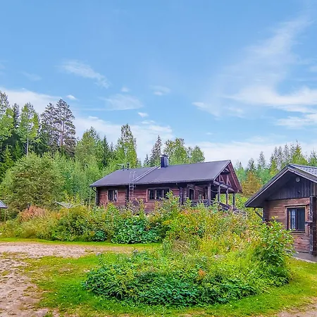 Iltaranta By Interhome * Jyväskylä