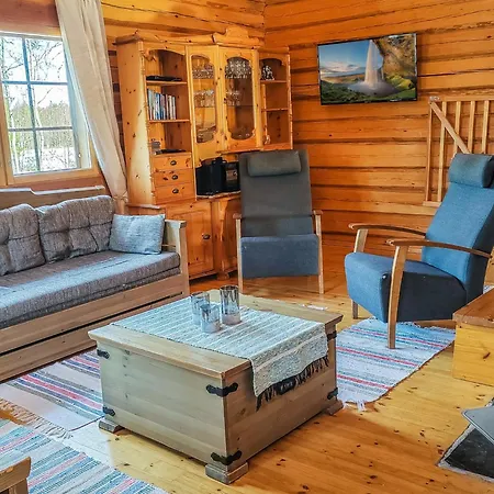 Iltaranta By Interhome *