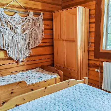 Iltaranta By Interhome Jyväskylä