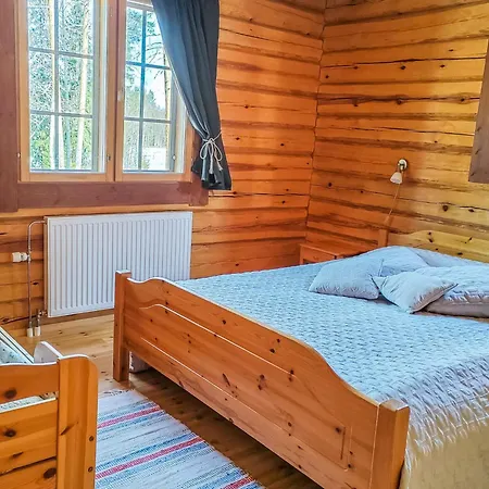 בית נופש Iltaranta By Interhome Jyväskylä