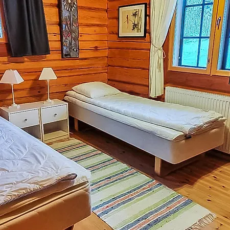Iltaranta By Interhome *