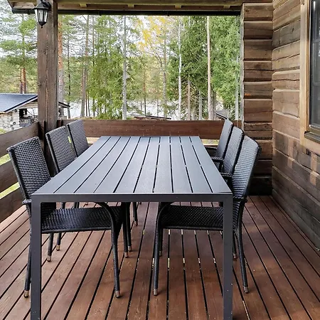 Iltaranta By Interhome Jyväskylä