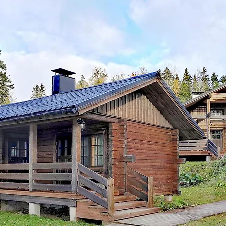 בית נופש Iltaranta By Interhome Jyväskylä