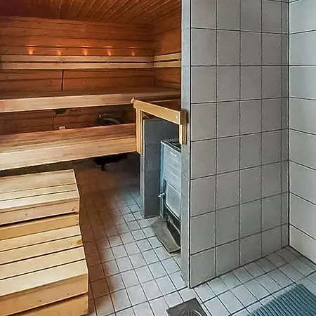 בית נופש Iltaranta By Interhome