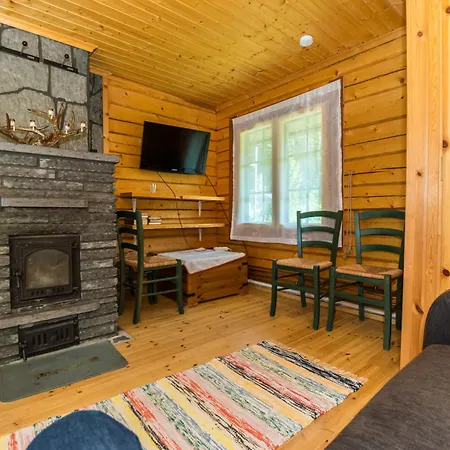 Iltaranta By Interhome Jyväskylä