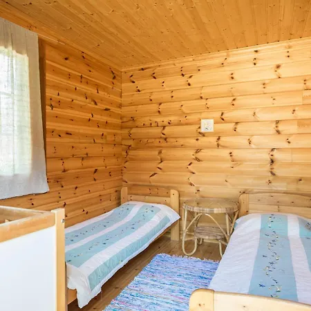 Iltaranta By Interhome *
