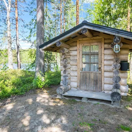 בית נופש Iltaranta By Interhome Jyväskylä