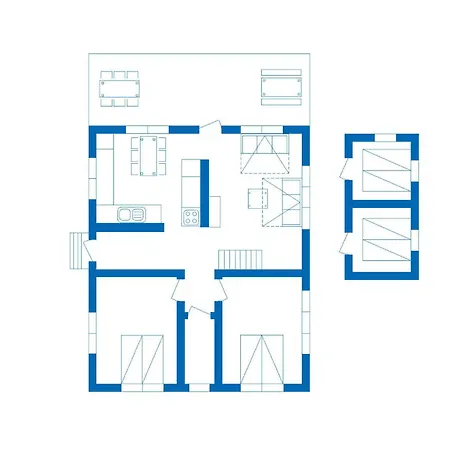 Iltaranta By Interhome Jyväskylä