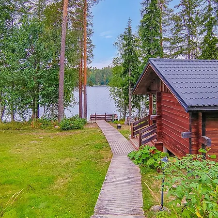 Iltaranta By Interhome * Jyväskylä