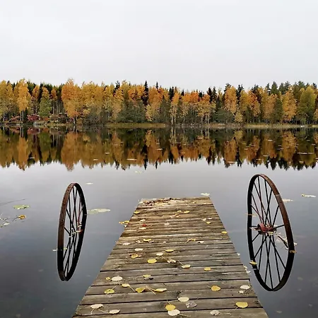 Iltaranta By Interhome Jyväskylä